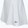 Tennis skirt Nike Court Dri-Fit Victory Flouncy white / black 10