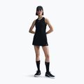 Tennis skirt Nike Victory Dri-Fit Straight black/white 2