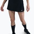 Tennis skirt Nike Victory Dri-Fit Straight black/white 4