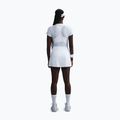 Tennis skirt Nike Victory Dri-Fit Straight Pleated white/black 3