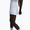 Tennis skirt Nike Victory Dri-Fit Straight Pleated white/black 4