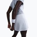 Tennis skirt Nike Victory Dri-Fit Straight Pleated white/black 5