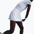 Tennis skirt Nike Victory Dri-Fit Straight Pleated white/black 6