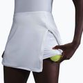 Tennis skirt Nike Victory Dri-Fit Straight Pleated white/black 7