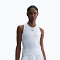 Women's tennis shirt Nike Victory Dri-Fit Tank white/black