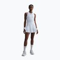 Women's tennis shirt Nike Victory Dri-Fit Tank white/black 2