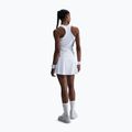 Women's tennis shirt Nike Victory Dri-Fit Tank white/black 4