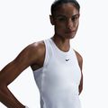 Women's tennis shirt Nike Victory Dri-Fit Tank white/black 5