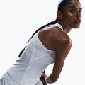 Women's tennis shirt Nike Victory Dri-Fit Tank white/black 6