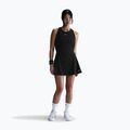 Tennis skirt Nike Court Dri-Fit Victory Flouncy black/white 2