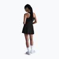 Tennis skirt Nike Court Dri-Fit Victory Flouncy black/white 3