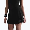 Tennis skirt Nike Court Dri-Fit Victory Flouncy black/white 4