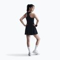 Tennis dress Nike Victory Dri-Fit black/white 2