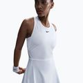 Tennis dress Nike Victory Dri-Fit white/black 3