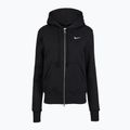 Women's sweatshirt Nike Sportswear Phoenix Fleece Full Zip black/sail 7