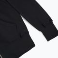 Women's sweatshirt Nike Sportswear Phoenix Fleece Full Zip black/sail 10