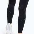 Women's running leggings Nike Swift 7/8 black 3