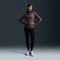 Women's running leggings Nike Swift 7/8 black 4