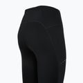 Women's running leggings Nike Swift 7/8 black 8