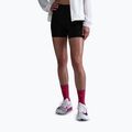 Women's running shorts Nike Swift High-Waisted 4" black