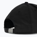 Baseball cap  Jordan Rise Structured Metal Jumpman black/R511 4