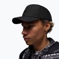 Baseball cap Nike Jordan Rise Structured Metal Jumpman black/R511 6