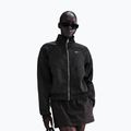 Women's jacket Nike Sportswear Windrunner black/white