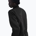 Women's jacket Nike Sportswear Windrunner black/white 3