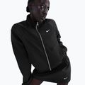 Women's jacket Nike Sportswear Windrunner black/white 4