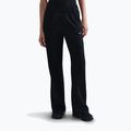 Women's trousers Nike Sportswear Windrunner black/black/white