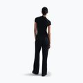 Women's trousers Nike Sportswear Windrunner black/black/white 3