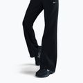 Women's trousers Nike Sportswear Windrunner black/black/white 5