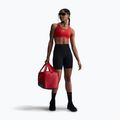 Women's training shorts Nike Universa High Waisted Biker 8" black/anthracite/dark smoke grey 2