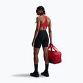 Women's training shorts Nike Universa High Waisted Biker 8" black/anthracite/dark smoke grey 3
