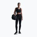 Women's training leggings Nike Universa High-Waisted 7/8 black/anthracite/dark smoke grey 2