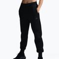 Women's trousers Nike Sportswear Tech Fleece Mid-Rise black/black