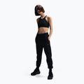 Women's trousers Nike Sportswear Tech Fleece Mid-Rise black/black 2