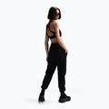 Women's trousers Nike Sportswear Tech Fleece Mid-Rise black/black 3