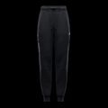 Women's trousers Nike Sportswear Tech Fleece Mid-Rise black/black 7