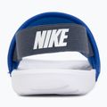 Children's flip-flops Nike Coffee game royal/thunder blue/white/white 6