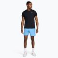 Men's tennis t-shirt Nike Court Dri-Fit Victory black/white 2