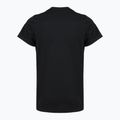 Men's tennis t-shirt Nike Court Dri-Fit Victory black/white 8