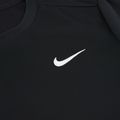 Men's tennis t-shirt Nike Court Dri-Fit Victory black/white 9