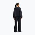 Women's training sweatshirt Nike 24.7 ImpossiblySoft Black/Dark Smoke Grey 3
