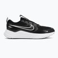 Children's running shoes Nike Cosmic Runner black/anthracite/white 2
