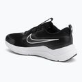 Children's running shoes Nike Cosmic Runner black/anthracite/white 3