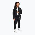 Children's sweatshirt Nike Sportswear Tech Fleece black/black/black 2