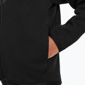 Kids' sweatshirt Nike Sportswear Tech Fleece black/black/black 6