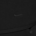 Children's sweatshirt Nike Sportswear Tech Fleece black/black/black 8