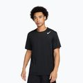 Men's running top Nike AeroSwift Dri-Fit ADV black/summit white